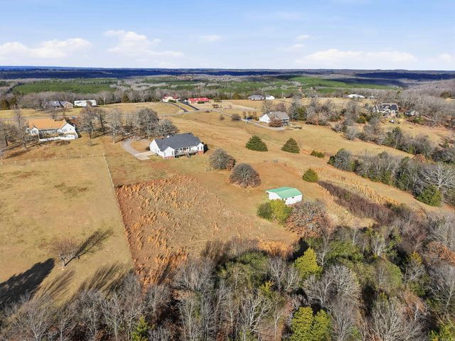 80 Mill Creek Drive, Greenbrier, AR 72058