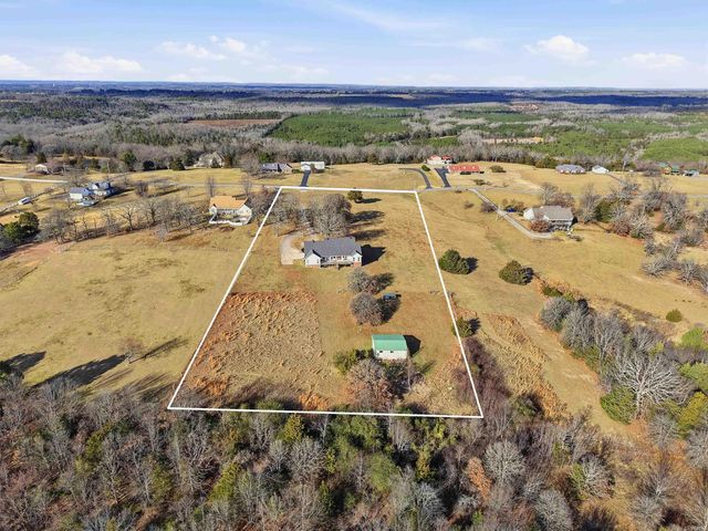 80 Mill Creek Drive, Greenbrier, AR 72058