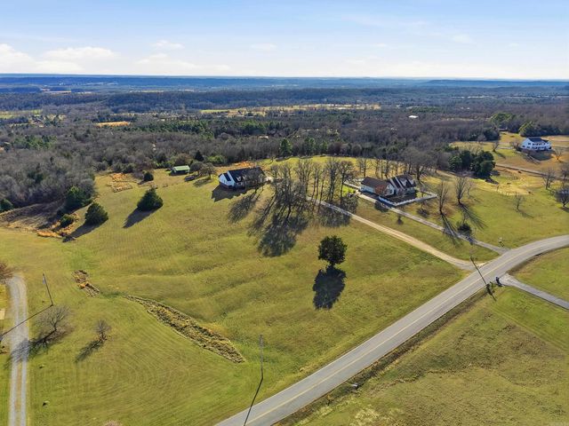 80 Mill Creek Drive, Greenbrier, AR 72058