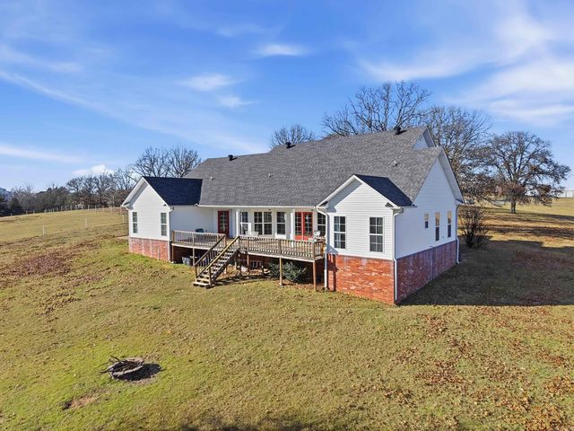 80 Mill Creek Drive, Greenbrier, AR 72058