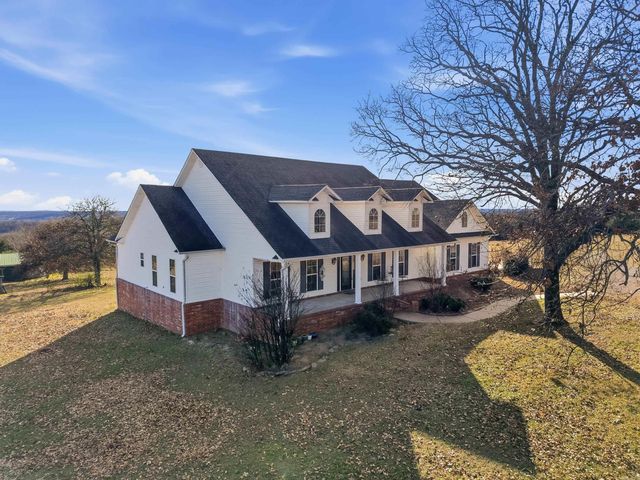 80 Mill Creek Drive, Greenbrier, AR 72058