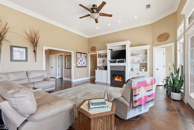 80 Mill Creek Drive, Greenbrier, AR 72058