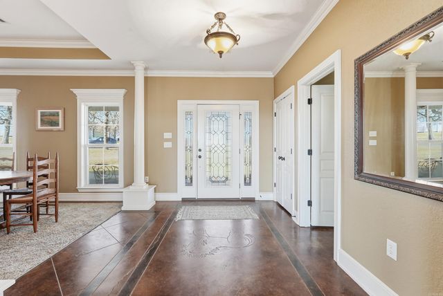 80 Mill Creek Drive, Greenbrier, AR 72058