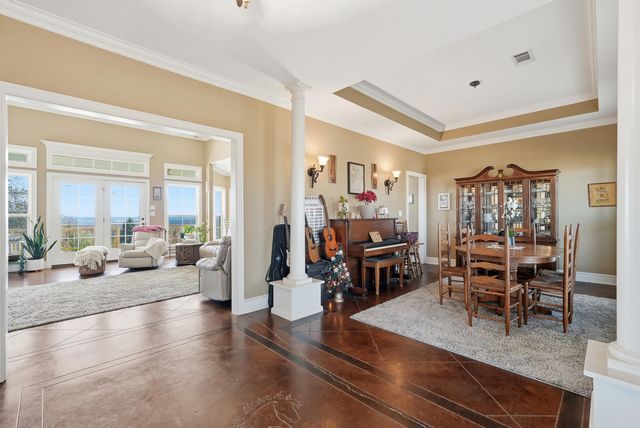 80 Mill Creek Drive, Greenbrier, AR 72058