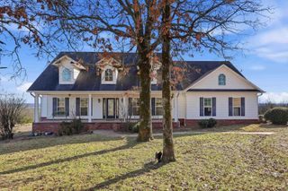 80 Mill Creek Drive, Greenbrier, AR 72058
