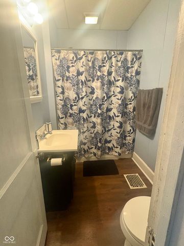 2126 Pearl Street, Anderson, IN 46016