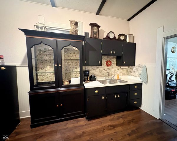 2126 Pearl Street, Anderson, IN 46016