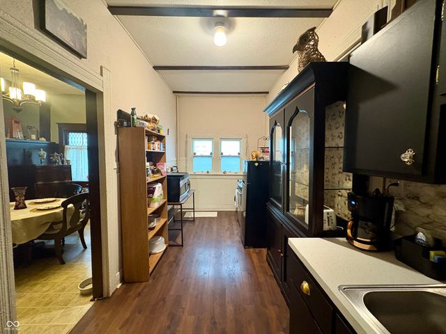 2126 Pearl Street, Anderson, IN 46016