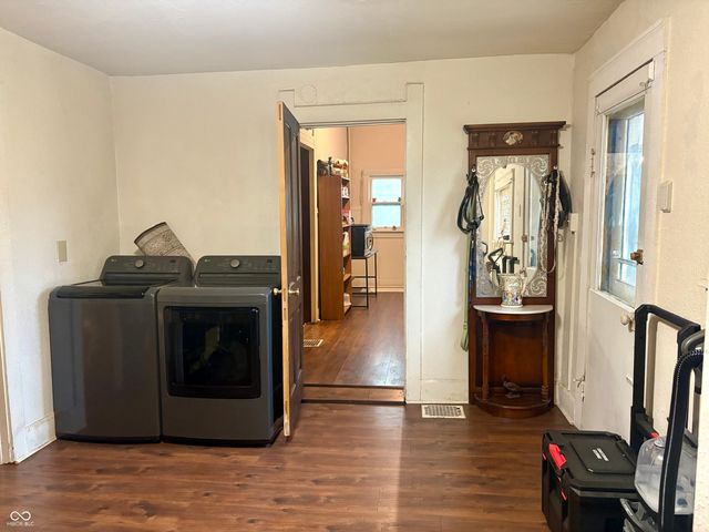 2126 Pearl Street, Anderson, IN 46016