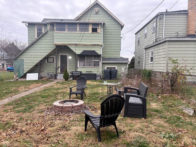 2126 Pearl Street, Anderson, IN 46016