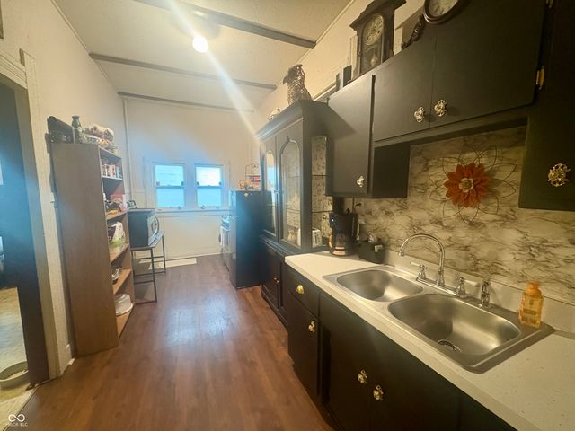 2126 Pearl Street, Anderson, IN 46016