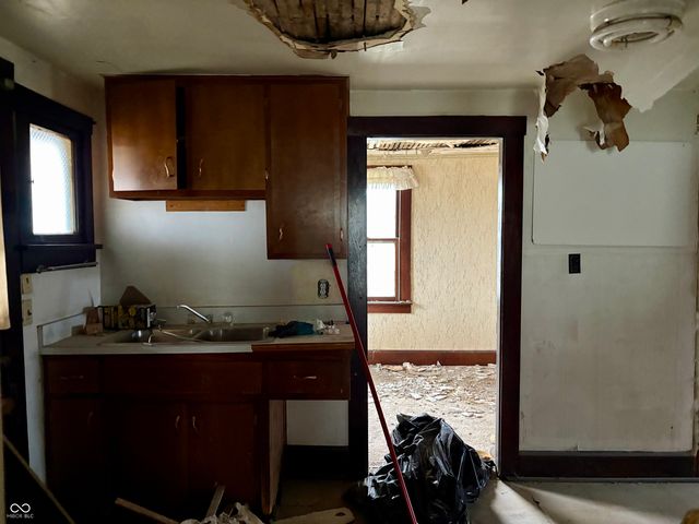 2126 Pearl Street, Anderson, IN 46016