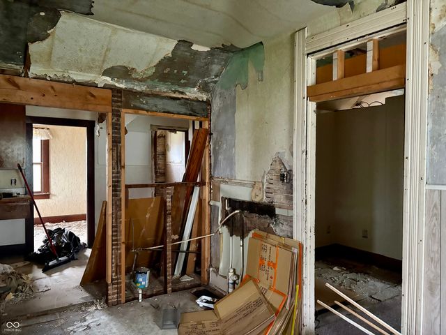 2126 Pearl Street, Anderson, IN 46016