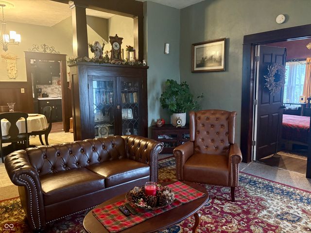 2126 Pearl Street, Anderson, IN 46016