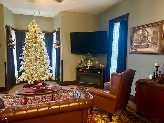 2126 Pearl Street, Anderson, IN 46016