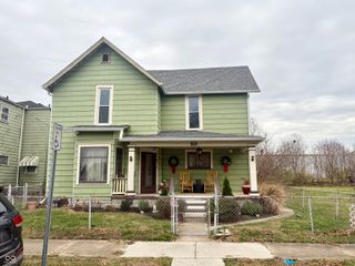 2126 Pearl Street, Anderson, IN 46016