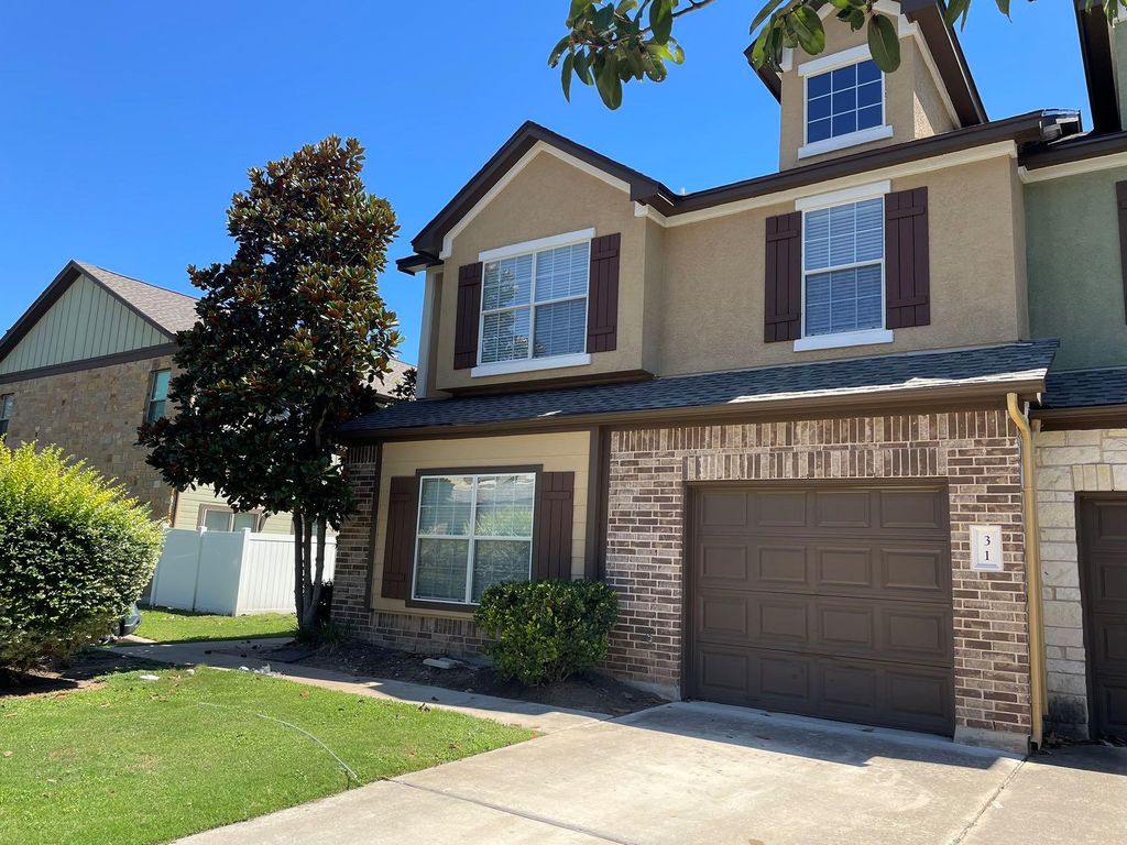 1900 Little Elm TRL 31, Cedar Park, TX 78613