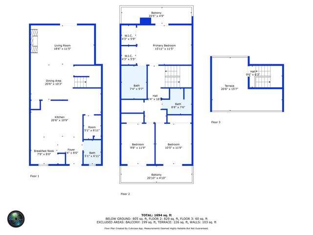 3827 NE 166th St 7, North Miami Beach, FL 33160