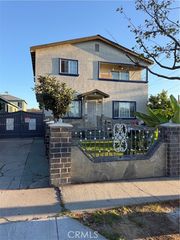 536 E 67th, Inglewood, CA 90302