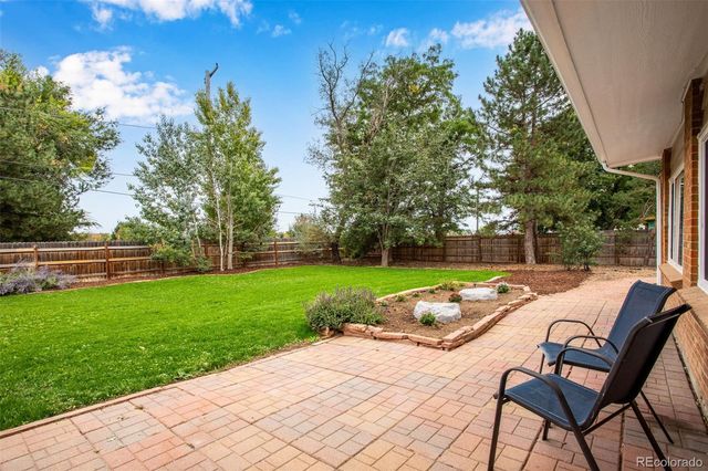 12762 Woodland Drive, Longmont, CO 80504