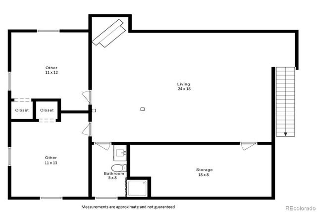12762 Woodland Drive, Longmont, CO 80504