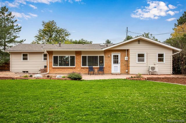 12762 Woodland Drive, Longmont, CO 80504