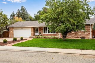 12762 Woodland Drive, Longmont, CO 80504
