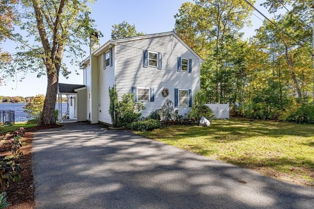 127 King Philip Road, Norton, MA 02766