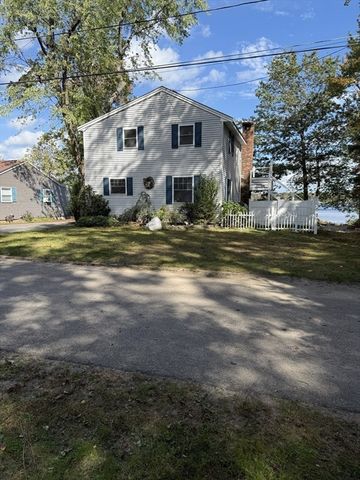 127 King Philip Road, Norton, MA 02766
