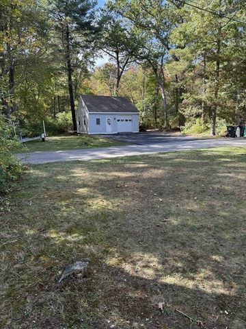 127 King Philip Road, Norton, MA 02766