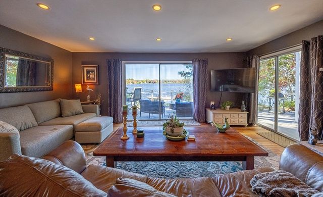 127 King Philip Road, Norton, MA 02766
