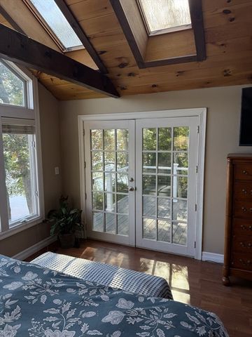 127 King Philip Road, Norton, MA 02766