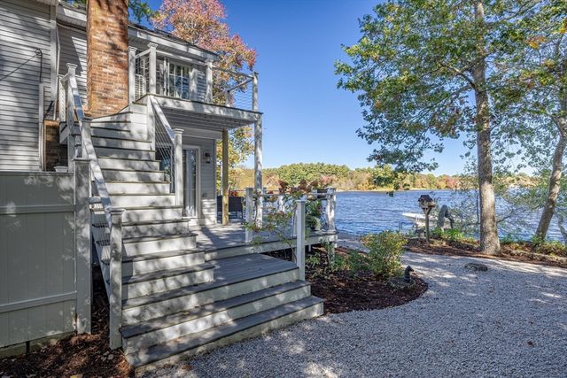 127 King Philip Road, Norton, MA 02766
