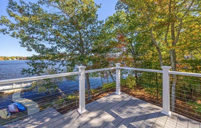 127 King Philip Road, Norton, MA 02766