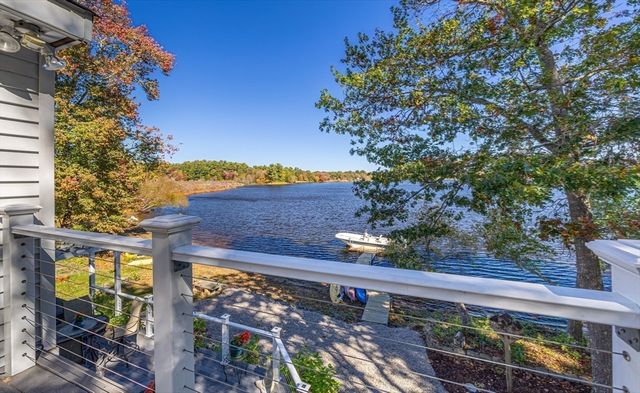 127 King Philip Road, Norton, MA 02766