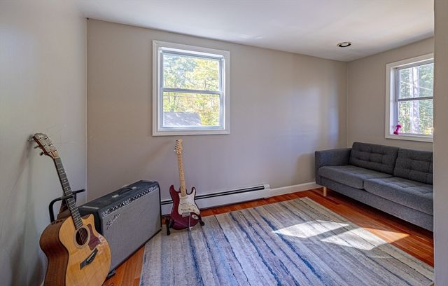 127 King Philip Road, Norton, MA 02766