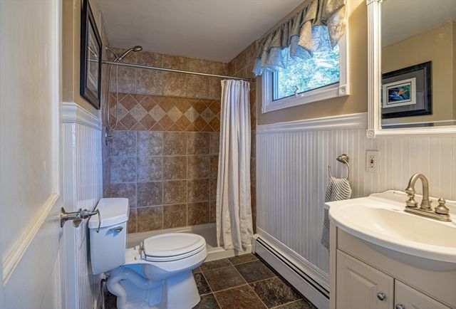 127 King Philip Road, Norton, MA 02766