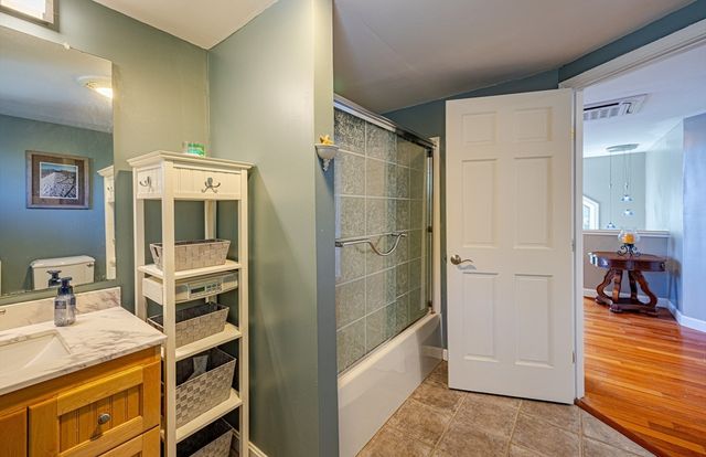 127 King Philip Road, Norton, MA 02766