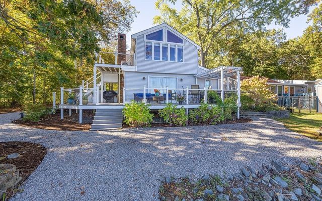 127 King Philip Road, Norton, MA 02766