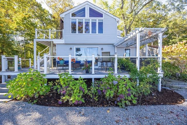 127 King Philip Road, Norton, MA 02766