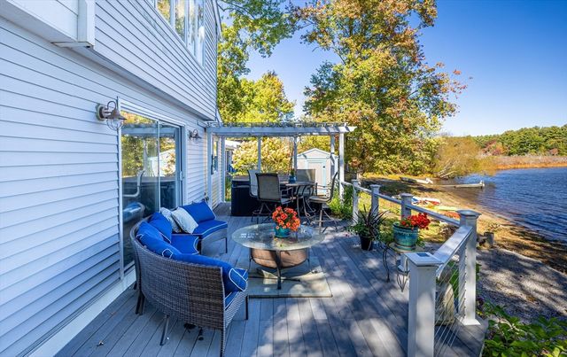 127 King Philip Road, Norton, MA 02766