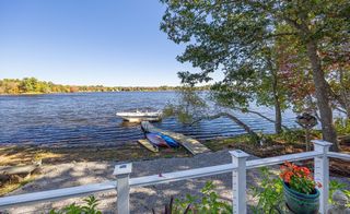 127 King Philip Road, Norton, MA 02766