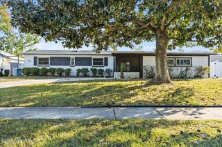 544 CLERMONT Avenue S, Orange Park, FL 32073