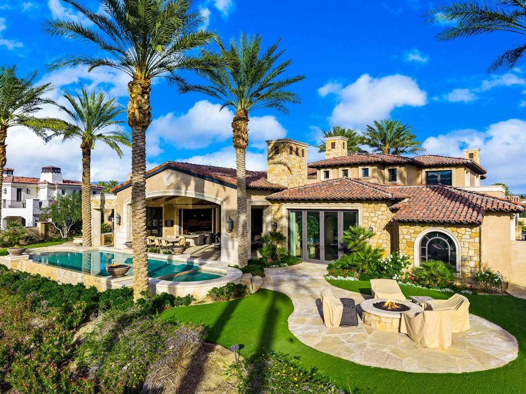 Image 72 of property listing at 52977 Via Dona, La Quinta, CA 92253