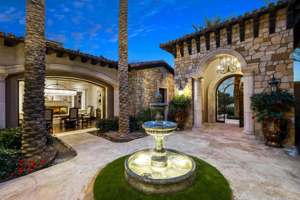 Image 76 of property listing at 52977 Via Dona, La Quinta, CA 92253