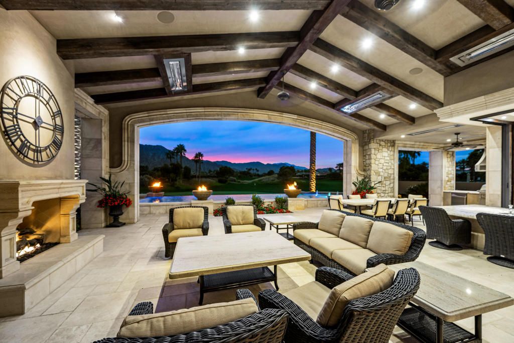 Image 81 of property listing at 52977 Via Dona, La Quinta, CA 92253