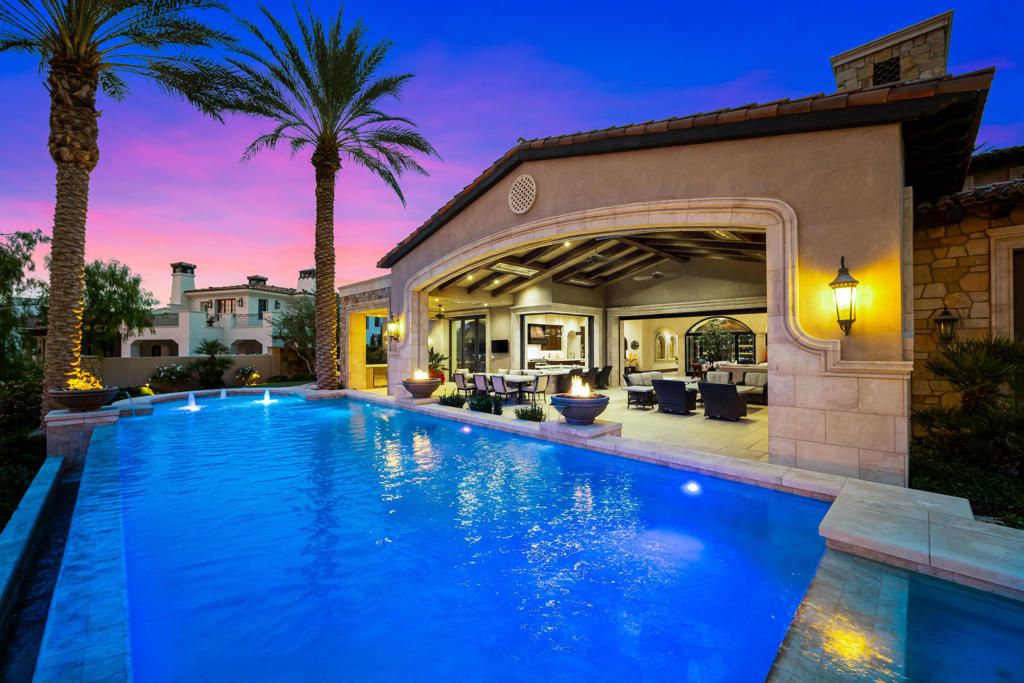 Image 88 of property listing at 52977 Via Dona, La Quinta, CA 92253