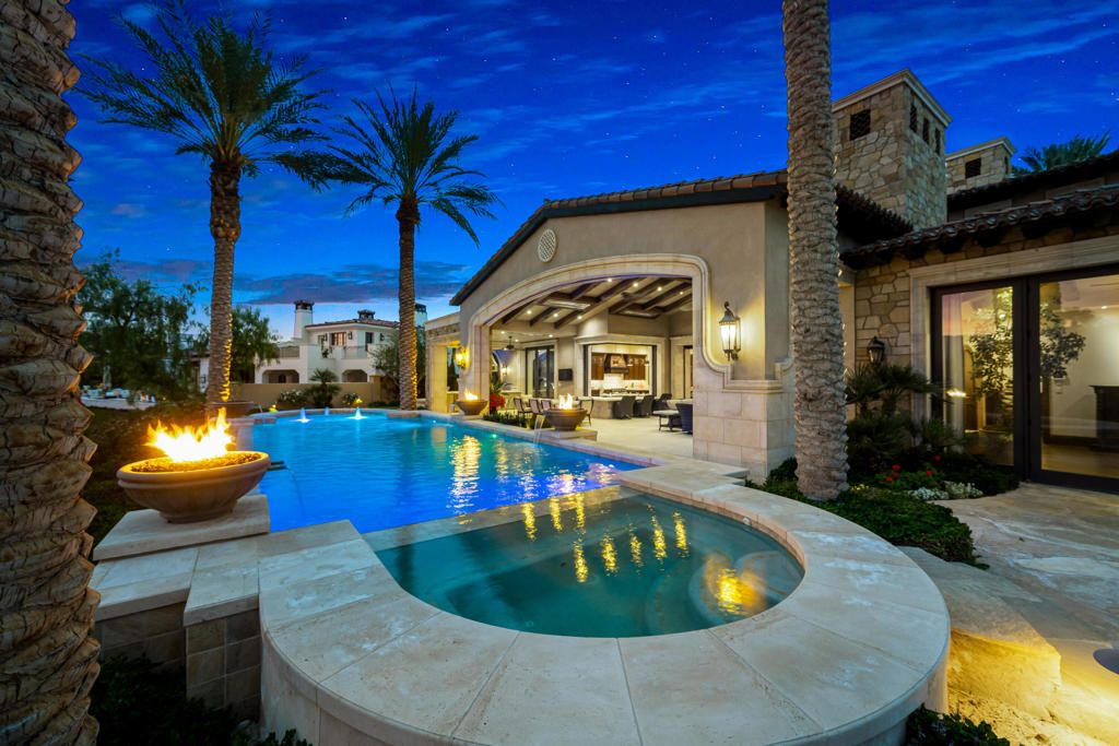 Image 89 of property listing at 52977 Via Dona, La Quinta, CA 92253