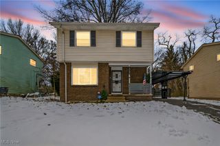 13400 S Woodland Road, Cleveland, OH 44120