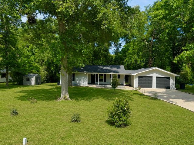 10747 Doe Hill Road, Montgomery, TX 77316